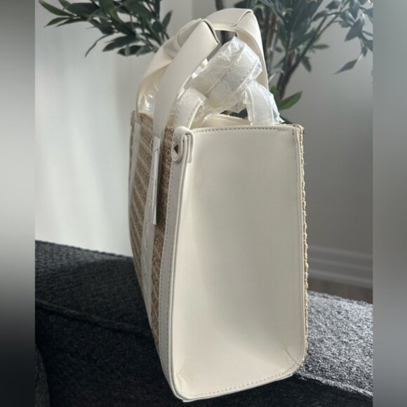 ALDO Women's Straw Summer Bag - Picture 5 of 7